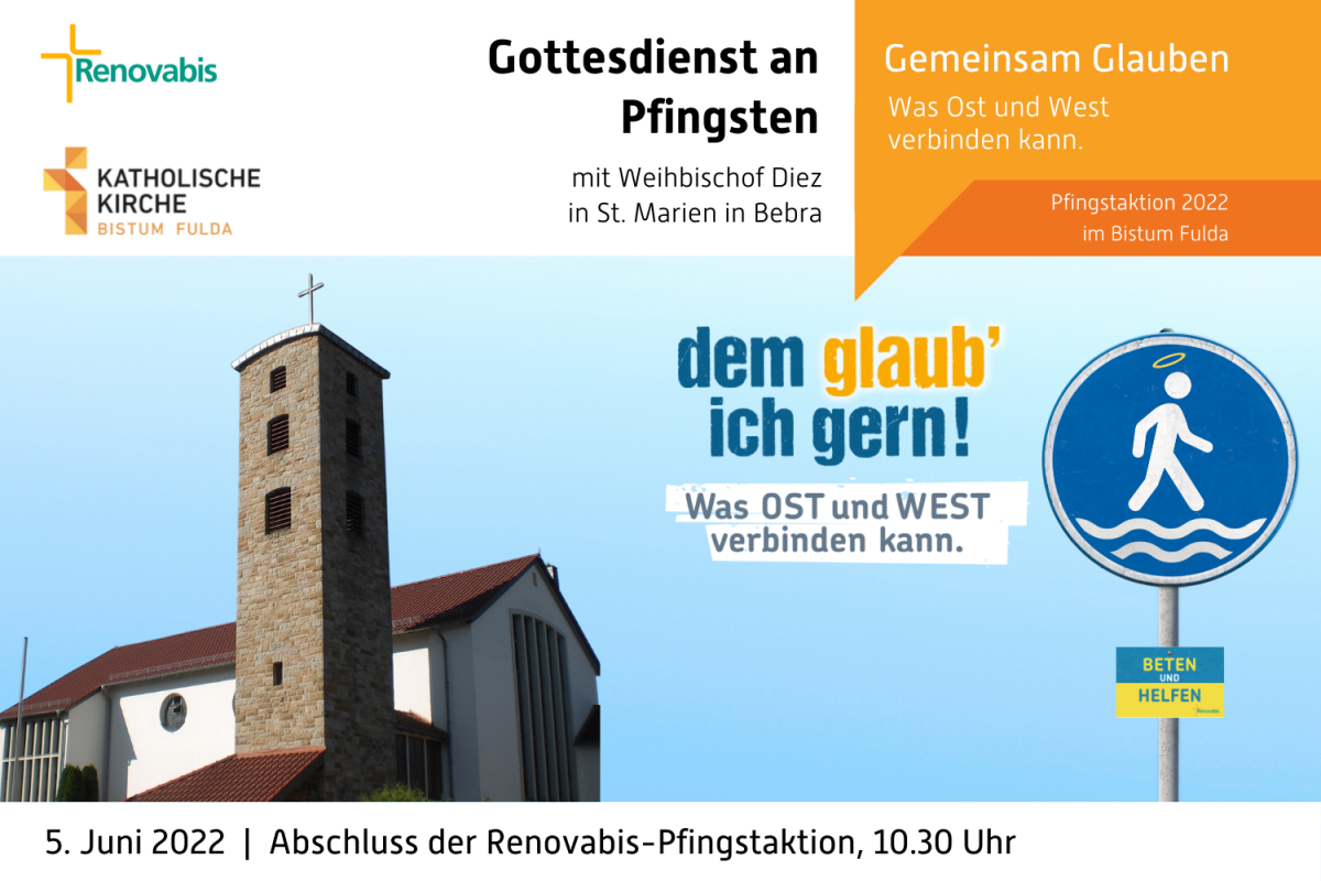 Abschlussgottesdienst